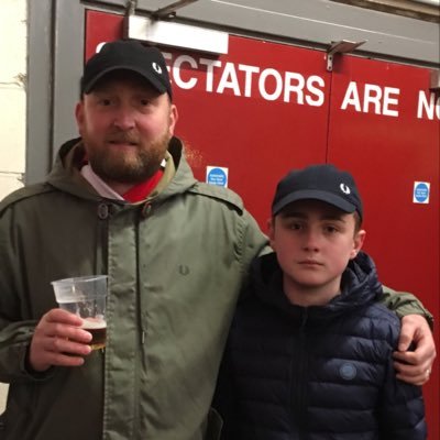 dkferry's profile picture. Sunderland AFC. POA NEC for Northwest