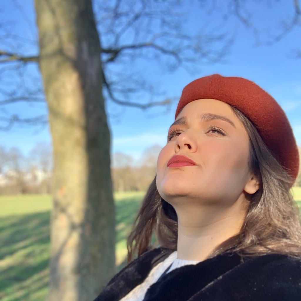 democrazy1215's profile picture. 👩🏻‍🎓