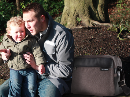 BabyTravell's profile picture. Style, quality & function for parents travelling with babies & toddlers