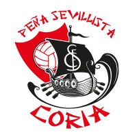 PS Coria del Río(@PS_Coria) 's Twitter Profile Photo