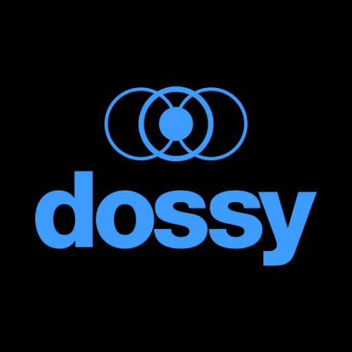 dossy_io's profile picture. Dossy is a platform for recruiters to help make better, quicker hiring decisions with automated reference checks.