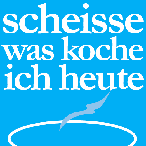 Scheisse was koche ich heute?! Jeden Tag eine tolle Rezeptidee zum Nachkochen. Von den besten Food-Blogs Deutschlands.