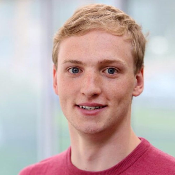 Patrick Morgan Profile