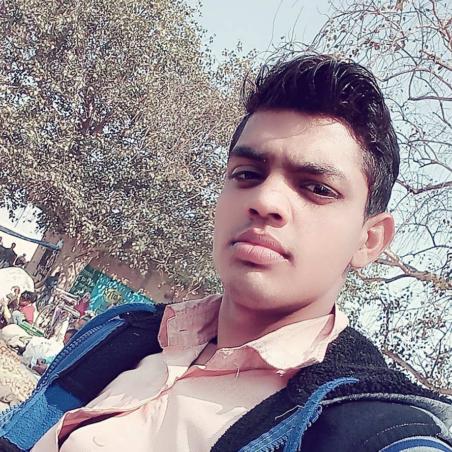 LavkushParihar1's profile picture. I am student