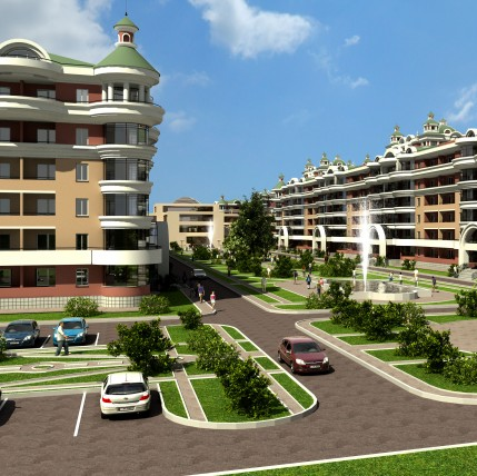 prospekt74's profile picture. Проектирование многоквартирных жилых домов. Девелопмент, технологии строительства, все регионы.