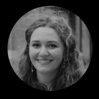 Nadia Malekian (@nadiamalekian) Twitter profile photo