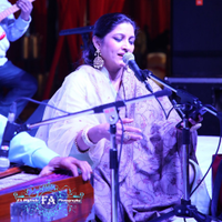 Smita Bellur Sufi++ Singer (@smita_sufikhyal) 's Twitter Profile