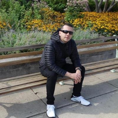 MauroVictorBar1's profile picture. 