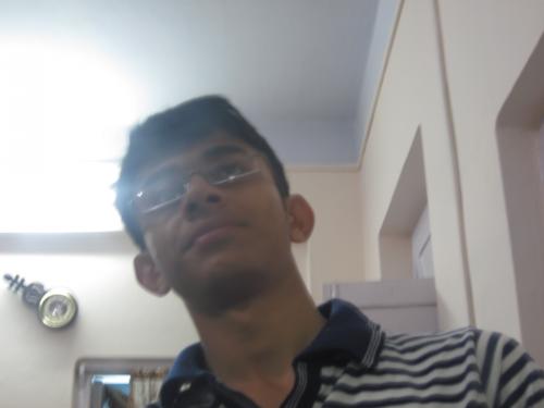 im jst a human being lyk u .....
