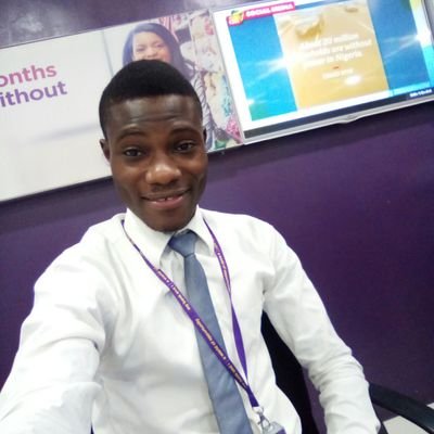 bukolaoluwafem5's profile picture. Never judge a book without the cover