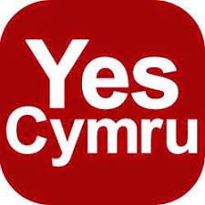 Cangen Dolgellau o fudiad Yes Cymru The Dolgellau branch of Yes Cymru