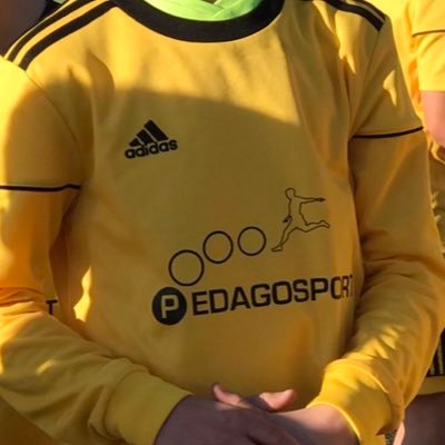 pedagosport's profile picture. #juntsperlabase #juntosparalabase