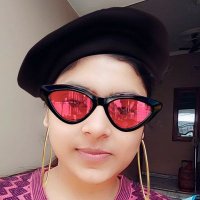 DEEPA SINGHAL (@deepa88singhal) 's Twitter Profile