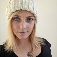 Anna Doubková (@lithinn) 's Twitter Profile