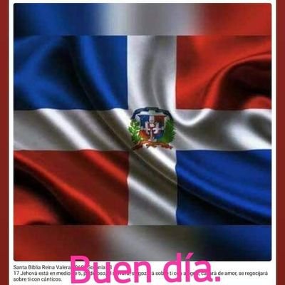 100% dominicano leal a mi país