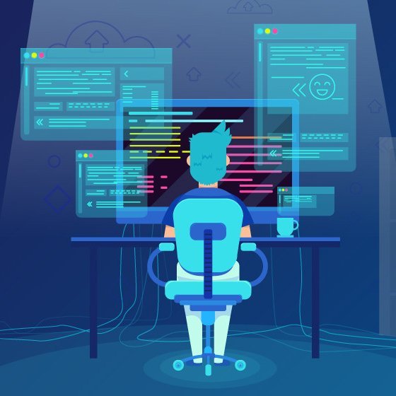 GerDeveloper's profile picture. 