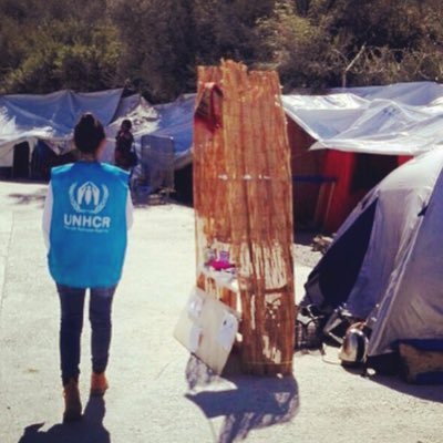 Humanitarian. Main data geek @UNHCRInnovation. Former @FulbrightPrgrm @ColumbiaSIPA @WorldBank. I tweet about data, tech and displacement. Made in 🇲🇽.