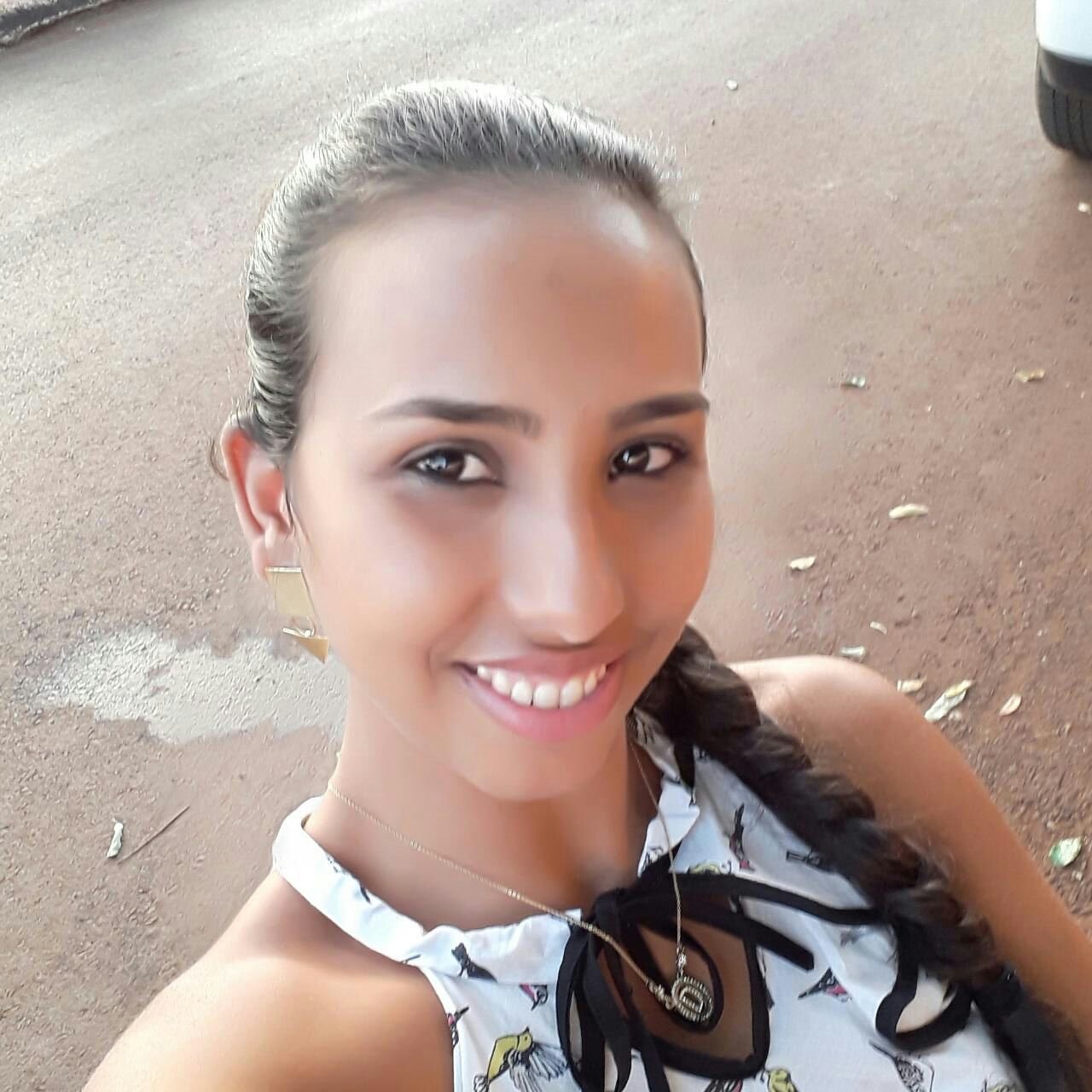 Am very unique and friendly, I wish to make new friends