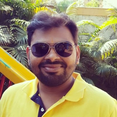 devendedhia's profile picture. 