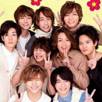 Hey Say Jump 動画集 Chau Pv サビ Heysayjump