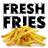 Fresh Fries Blog