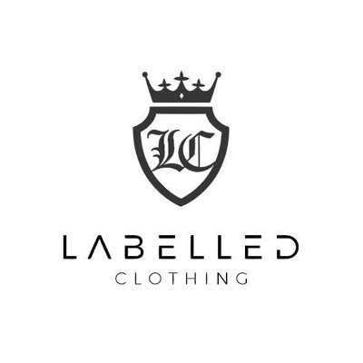 Labelled Clothing 🇬🇧UK's Hottest New Clothing Brand 🌐Worldwide Shipping 📸Mention & Tag For A Repost 👇Shop Now