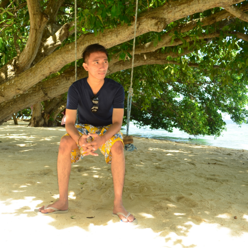 YrzAbd's profile picture. 