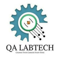 QLabtech's profile picture. QALabTech is a Software Training & Development Company in Delhi. We provide high quality IT training with excellent placement opportunities for Students.