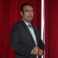 Vipul Jain (@vipulkrjain) 's Twitter Profile