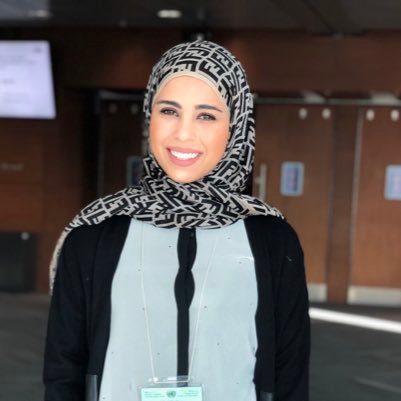 Project Coordinator: National Ozone Unit @undp_lebanon #Montrealprotocol