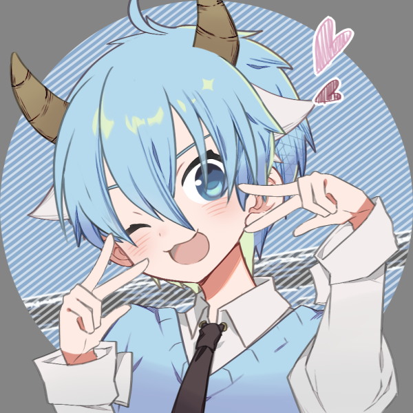 小虎(｢`･ω･)｢＜Pさんのプロフィール画像