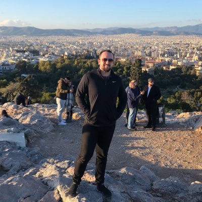 Kyle_Grierson's profile picture. From Glasgow, Scotland 🏴󠁧󠁢󠁳󠁣󠁴󠁿🇶🇦✈️