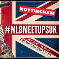 MLB Meet Ups EAST MIDLANDS (@emidsmlbmeetups) 's Twitter Profile