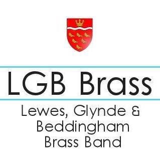 LGB Brass