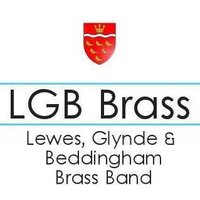 LGB Brass(@LGBBRASS) 's Twitter Profile Photo