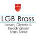 LGB Brass (@lgbbrass) Twitter profile photo LGB Brass (@lgbbrass) Twitter profile photo