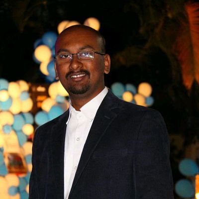 pushprajS_'s profile picture. 