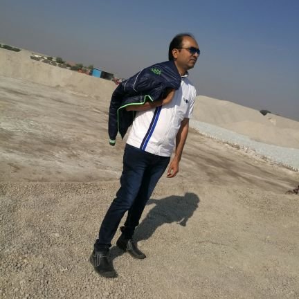Research Scientist, Actor by choice, Life Coach, Motivational Speaker, TagLine for life#No problem in this world has height more than 5 ft 7 inch.