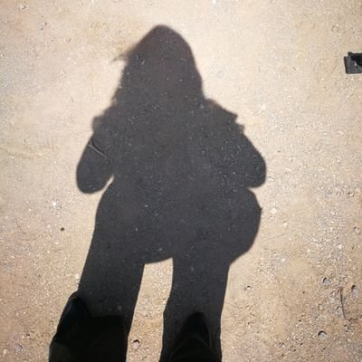 Paisana orgullosa, eterna defensora de causas perdidas