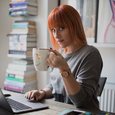 claire_durrant_'s profile picture. UX is my thing. Unless it's CX. Or Service Design. Is it Product Design now? I act, I sing, I dance, I game, I propagate. Cats are awesome. She/her.