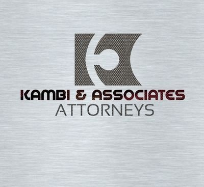 Law and Order

Email: kambisimilo@gmail.com