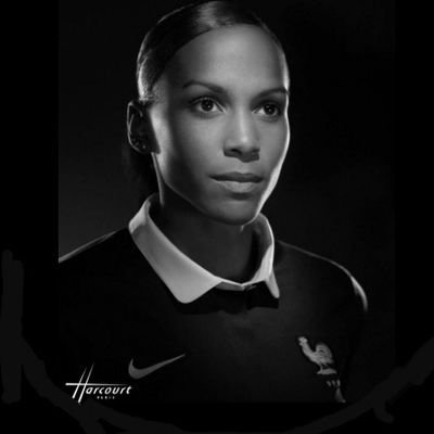 Ex Footballeuse ⚽️ Équipe De France // ParisSG - MontpellierHSC - FC METZ - MADRID CFF #18
Entrepreneuse et Investisseuse 🖋️