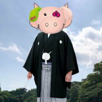 （ざわこ）(@kakkozawako) 's Twitter Profile Photo