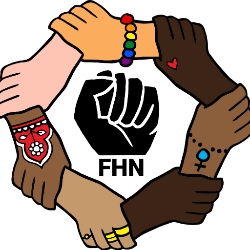 The FHN is a global network of women and gender-diverse leaders committed to a transformed humanitarian system that promotes an intersectional feminist agenda.