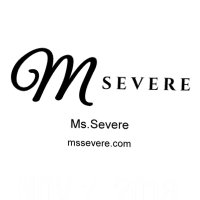 Ms. Severe(@mssevereinc) 's Twitter Profile Photo