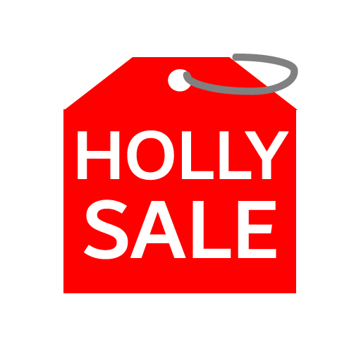 HollySale USA App - Buy & Sell Used Stuff in USA