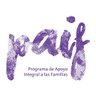 PAIFCantabria's profile picture. Programa de @cantabriaes que promueve la parentalidad positiva y el desarrollo positivo. #CantabriaTeAyudaACrecer
info@paifcantabria.com 
689 340 748