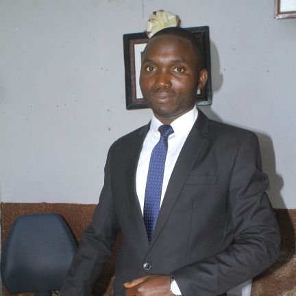 BakuluBauma's profile picture. Personnalité politique