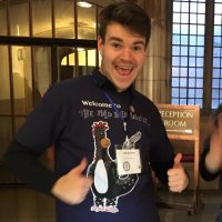 Will Deakin (@digitalpalaeo) 's Twitter Profile