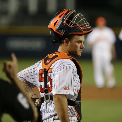 cameron_comer's profile picture. Powell, Ohio Former UVA Baseball #GoHoos